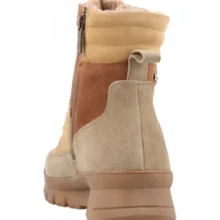 Bottines*Tamaris Comfort Mamba Sand Comb